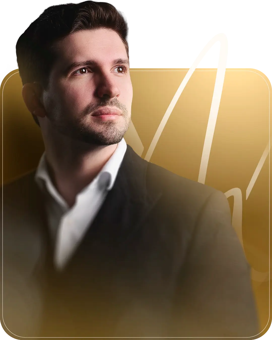 Dr. Vagner de Mello, médico