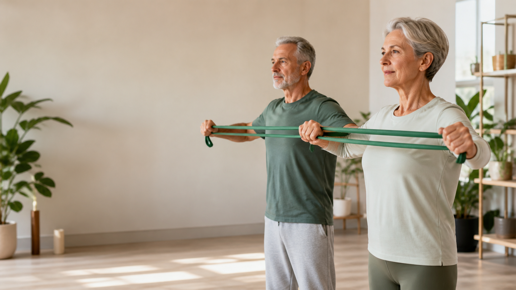 Sarcopenia em Belo Horizonte